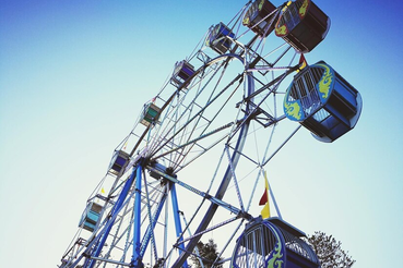 Видеоконференция с эксплуатантами аттракционов и представителями администраций муниципальных образований Ленинградской области