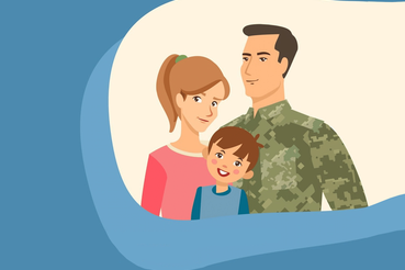 Правительство Ленинградской области обновило правила предоставления психологической поддержки и помощи в социальной адаптации на рынке труда для участников СВО и их семей