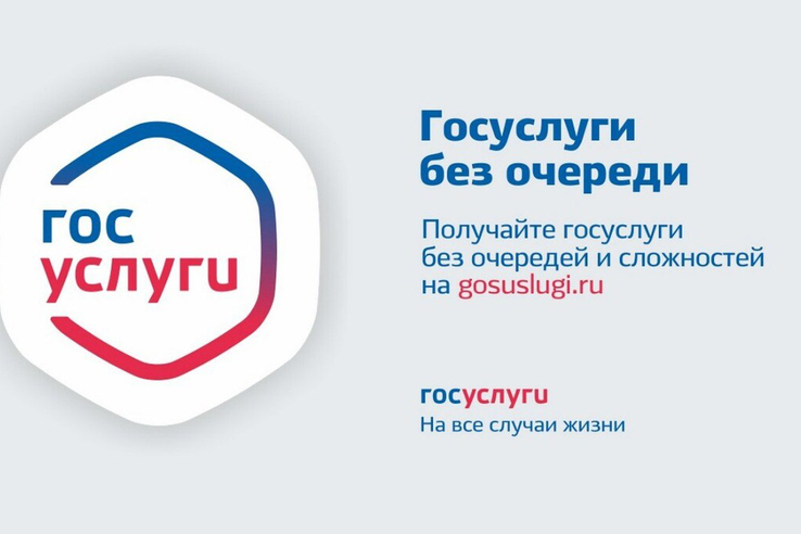 Единый портал государственных и муниципальных услуг