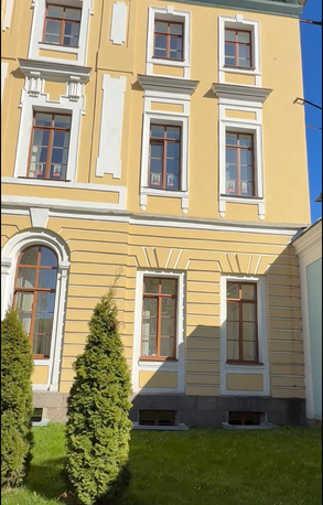Память о подвиге наших героев, наших защитников Отечества должна жить!