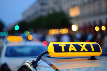 Специалисты отдела инспекционной деятельности управления Ленобласти по государственному техническому надзору и контролю провели очередной рейд по проверке такси